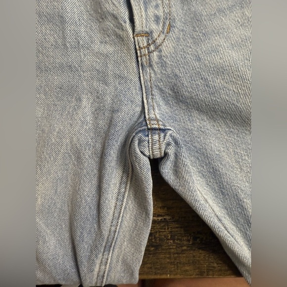 PacSun ultra high rise slim Jeans - Picture 5 of 13